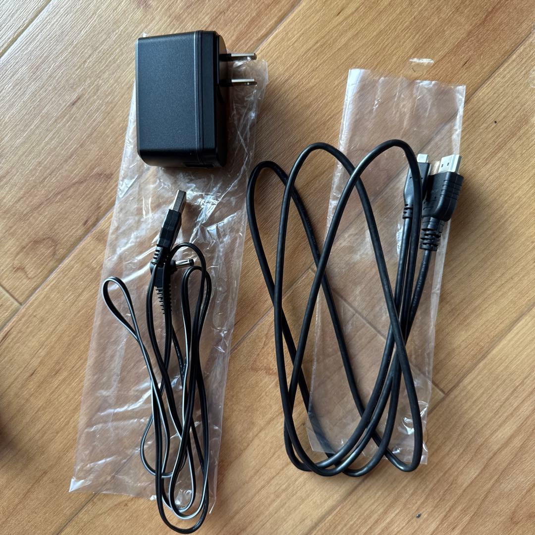 4K HC-VX992MS Panasonic 箱あり