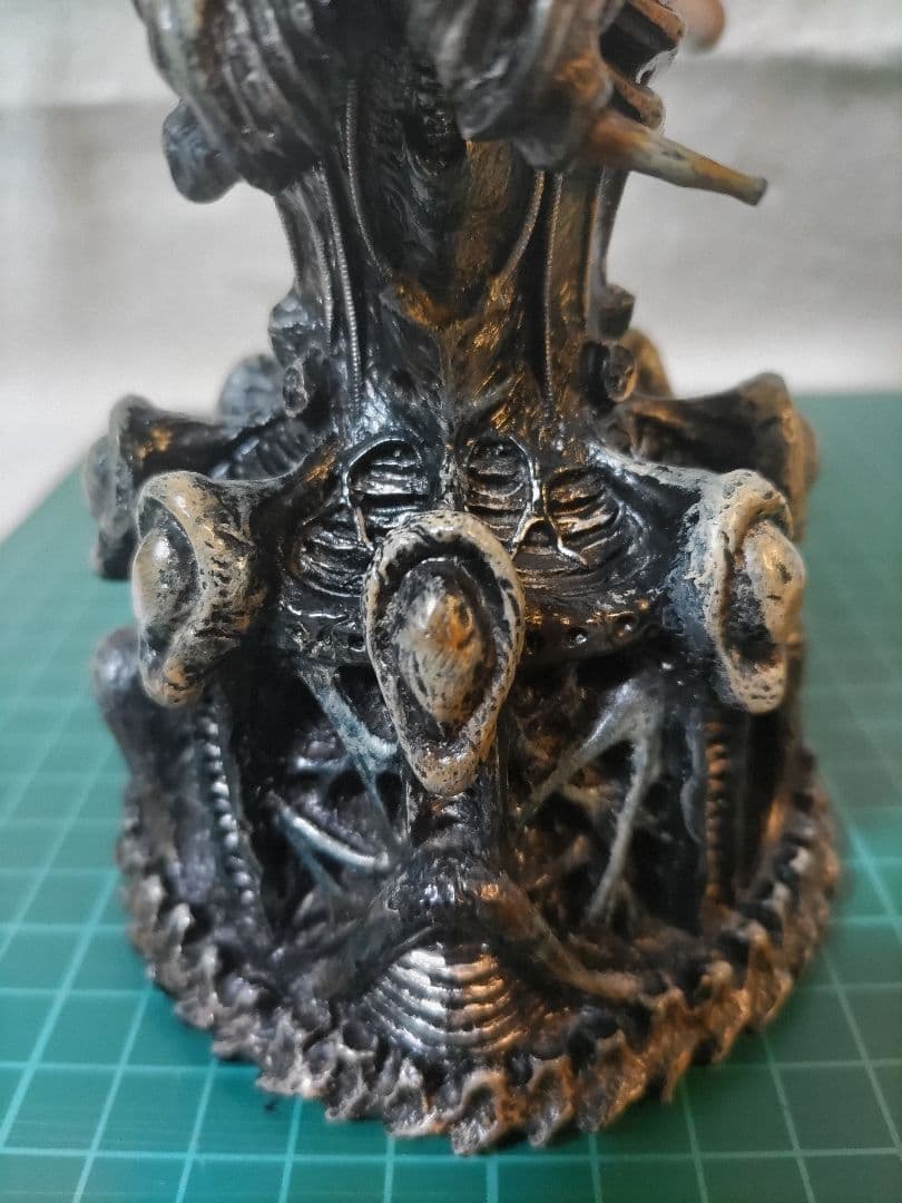 パリセイズ　エイリアン　スペシャルエディション　フィギュア　限定5000体