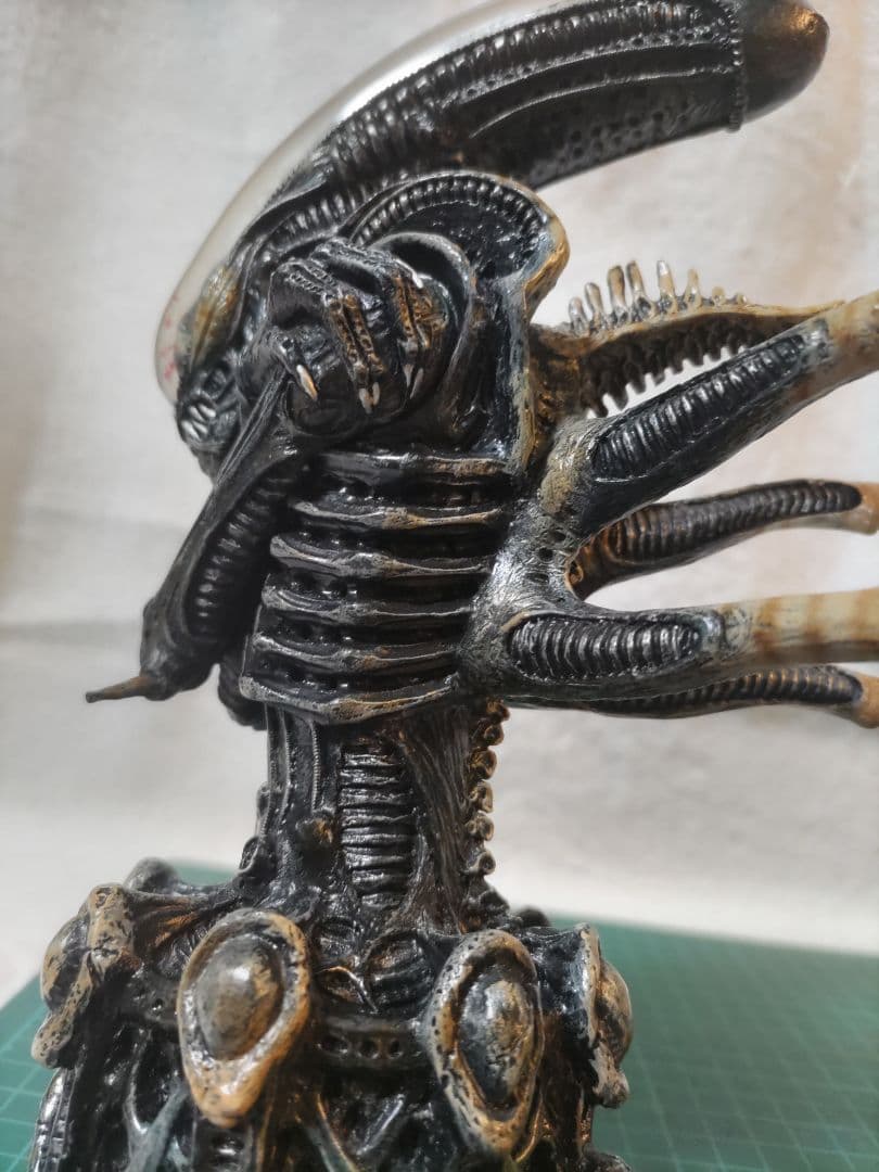 パリセイズ　エイリアン　スペシャルエディション　フィギュア　限定5000体