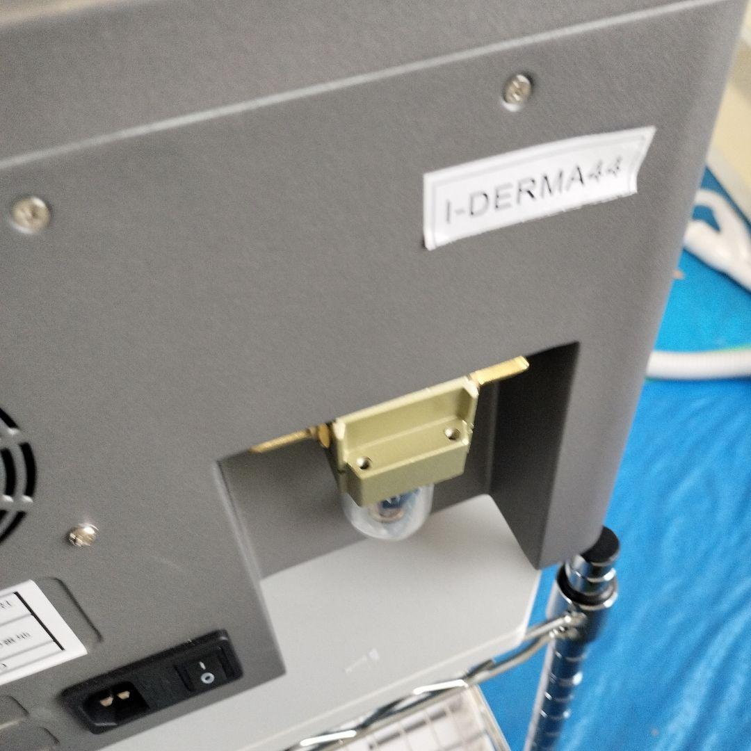 アイダーマプラス（台は別）i-DERMA+