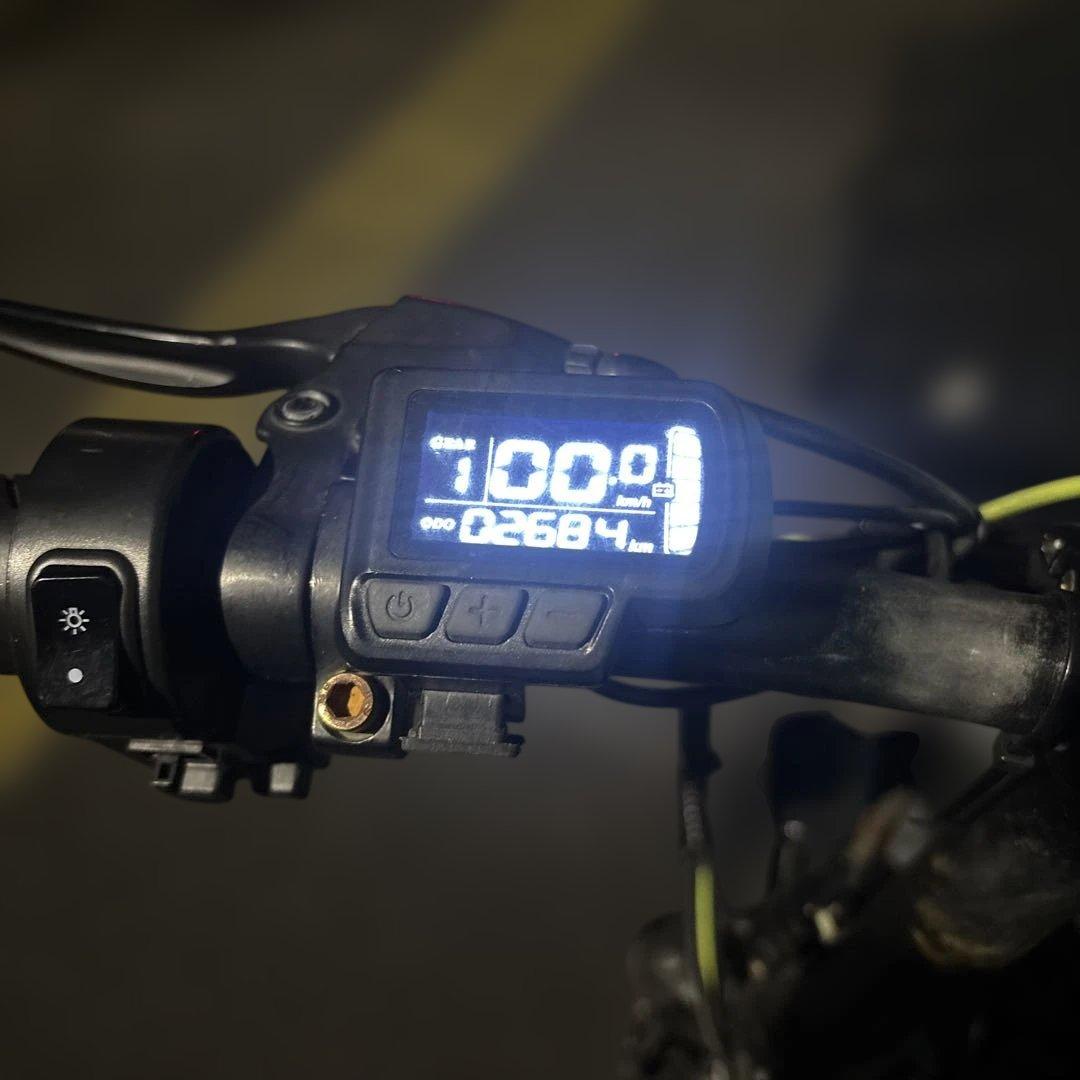 FLYFISH 電動アシスト自転車 折りたたみ 20インチ 直接受け渡しのみ