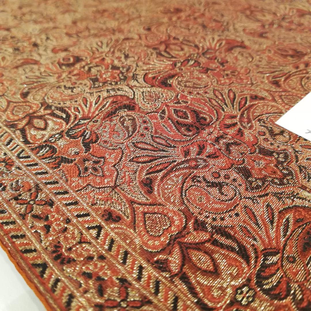 ◇OUTLET　インド製　プレースマット/テーブルクロス/コースター他　おまとめ