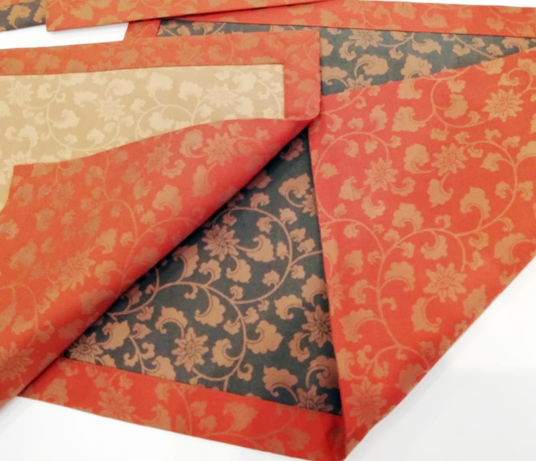 ◇OUTLET　インド製　プレースマット/テーブルクロス/コースター他　おまとめ