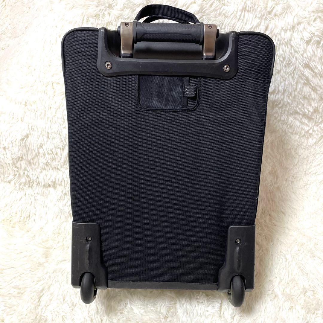 ノースフェイス シャトルシリーズ キャリーバッグ NM81360 出張 黒
