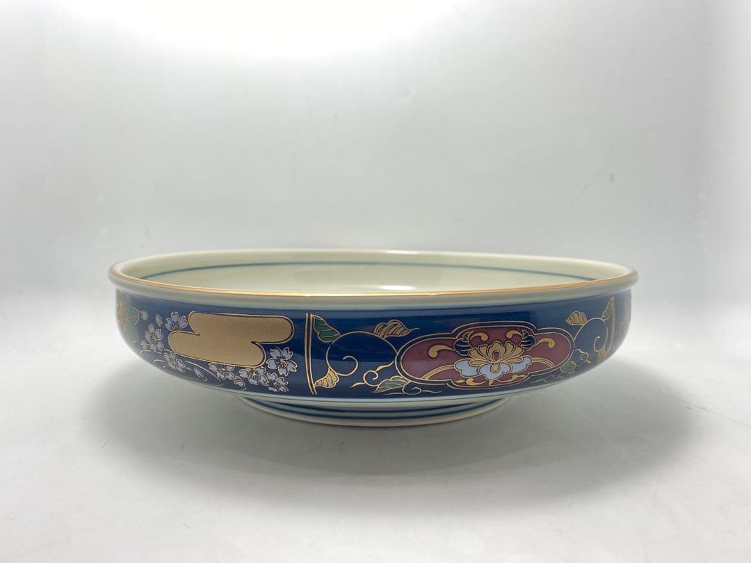 有田焼　急須・湯呑／盛り鉢／銘々皿セット