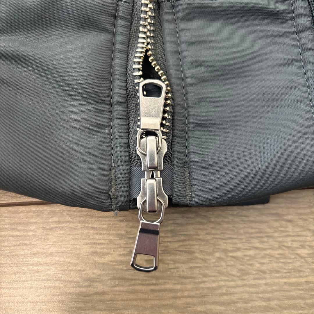 ■BEAUTY&YOUTH別注■AVIREX MA-1