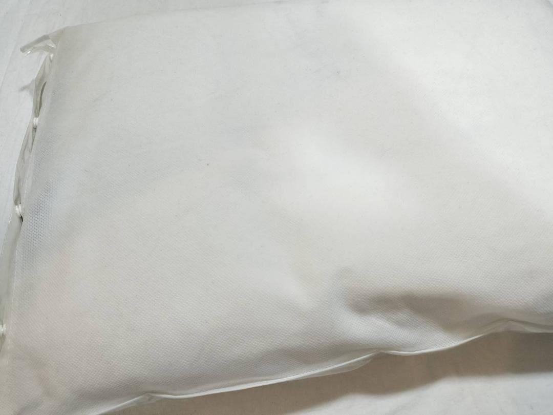 新品未使用　保管品　ロフテー快眠枕　1号　ソフトクッションファイバー