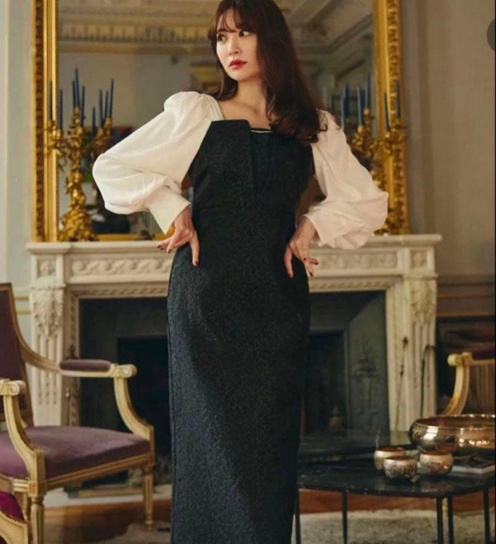 herlipto ホリデー ワンピース