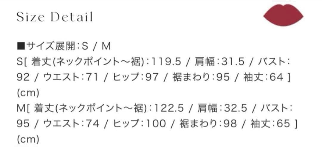 herlipto ホリデー ワンピース