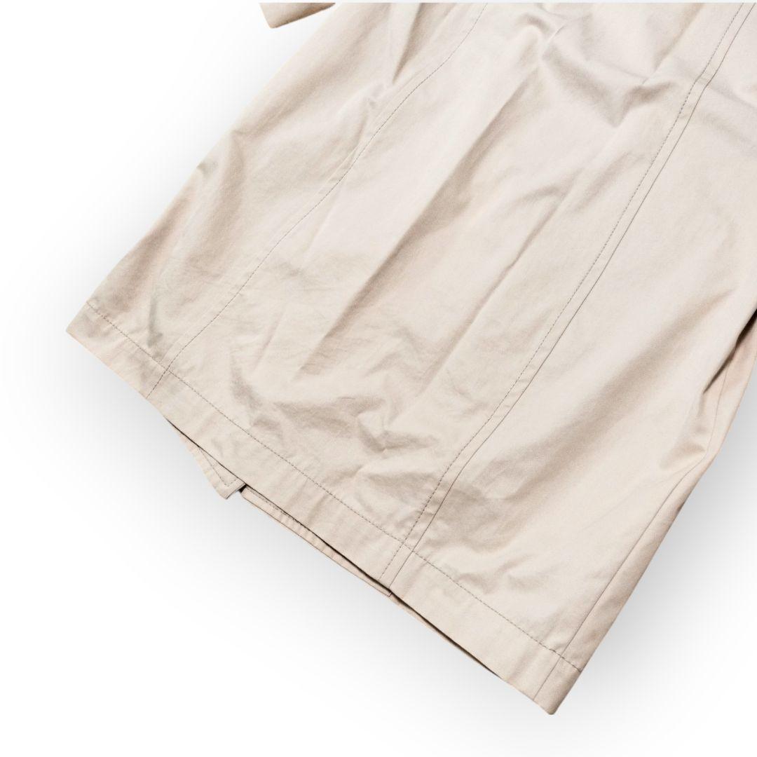 【boa】ウィークエンド◆マックスマーラ◆トレンチコート◆7分袖◆38 M