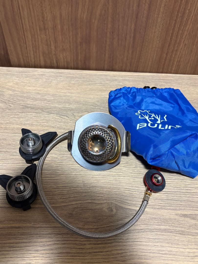 Trangia ストームクッカー ブラック ビリーコッヘル2.5L フルセット