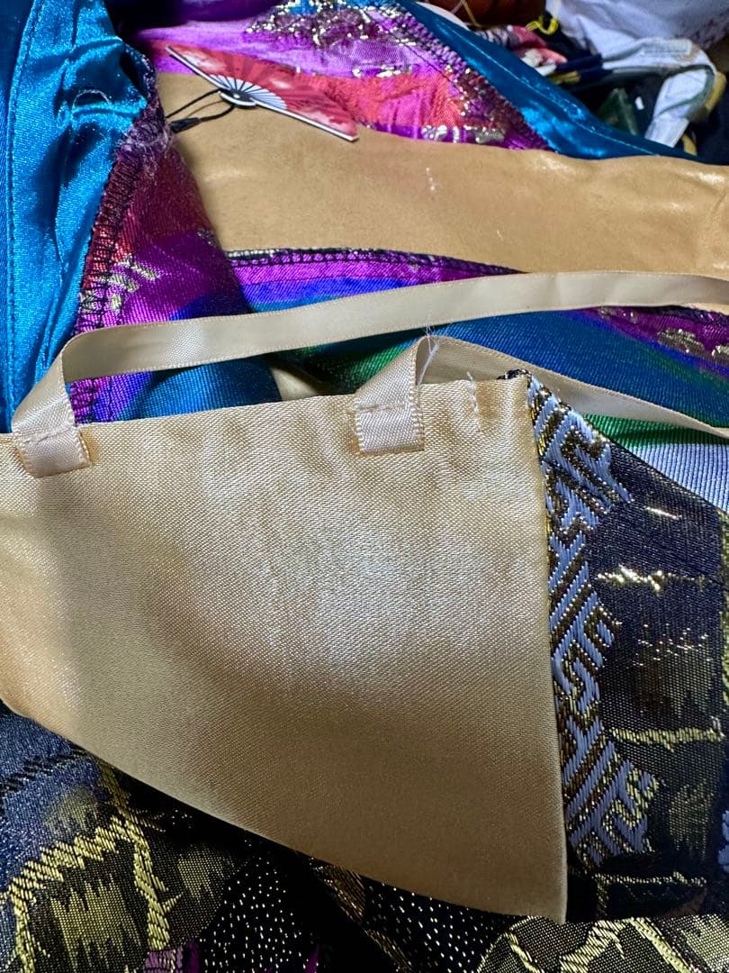 着物 花魁風　　Lサイズ　vanityME