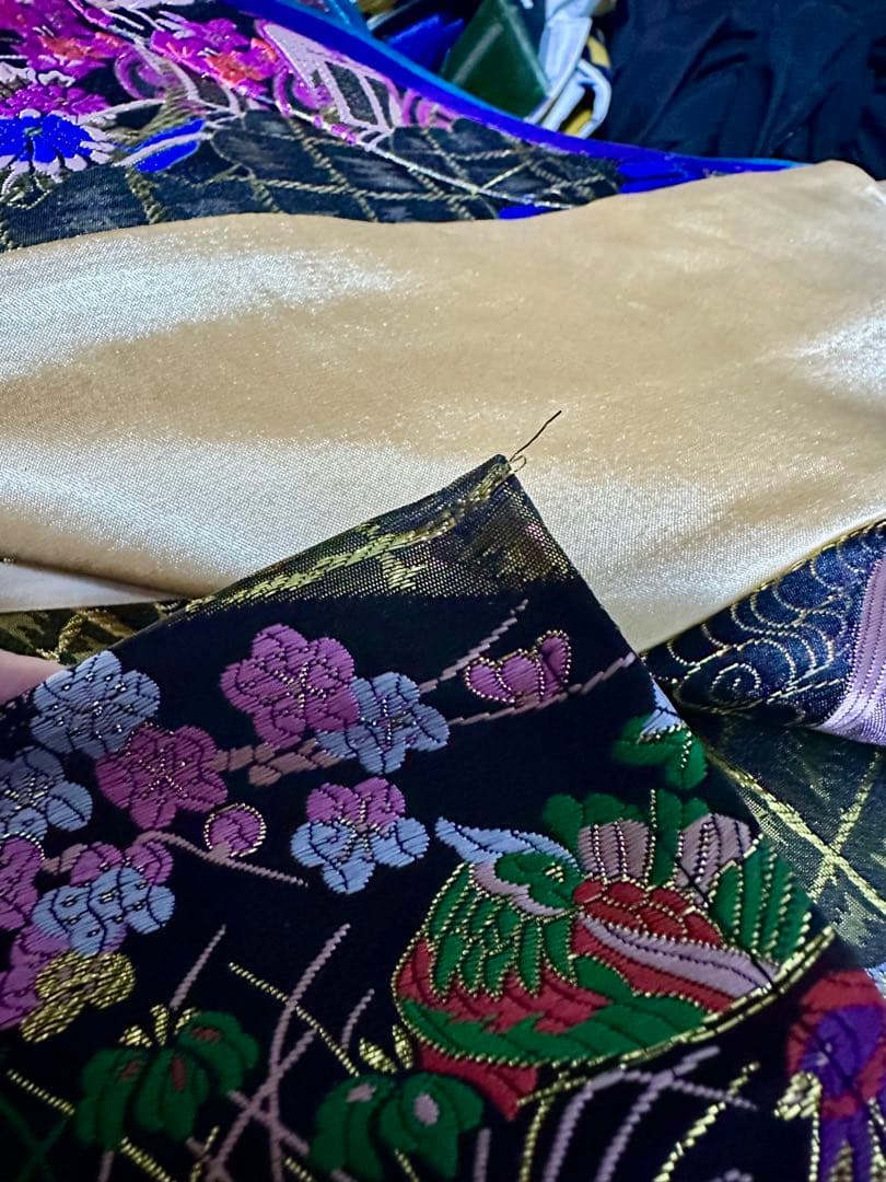 着物 花魁風　　Lサイズ　vanityME