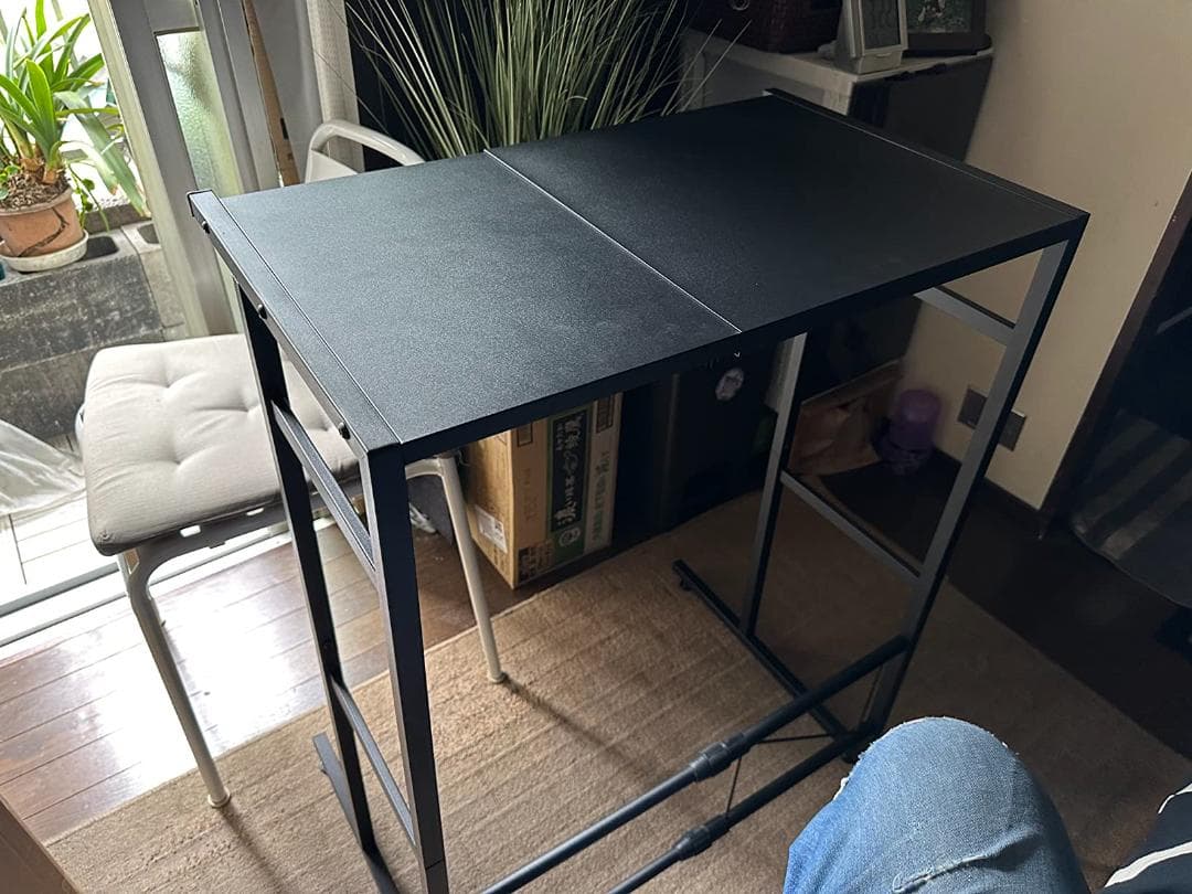 伸縮自在 ゴミ箱上ラック レンジラック スチール キッチン