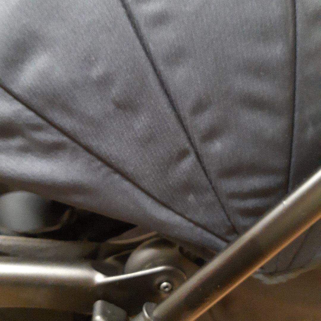 アップリカ　ラクーナクッションAF　A型ベビーカー