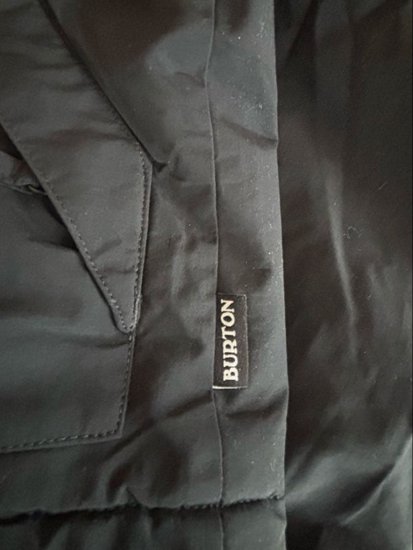 Burton スノーボードウェア　キッズLサイズ