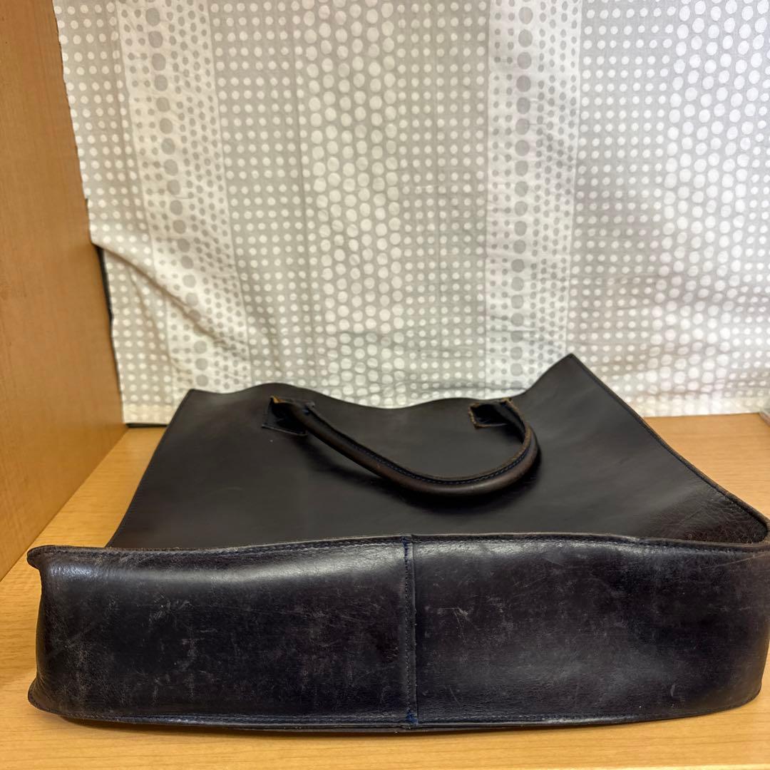 GLEN トートバッグ