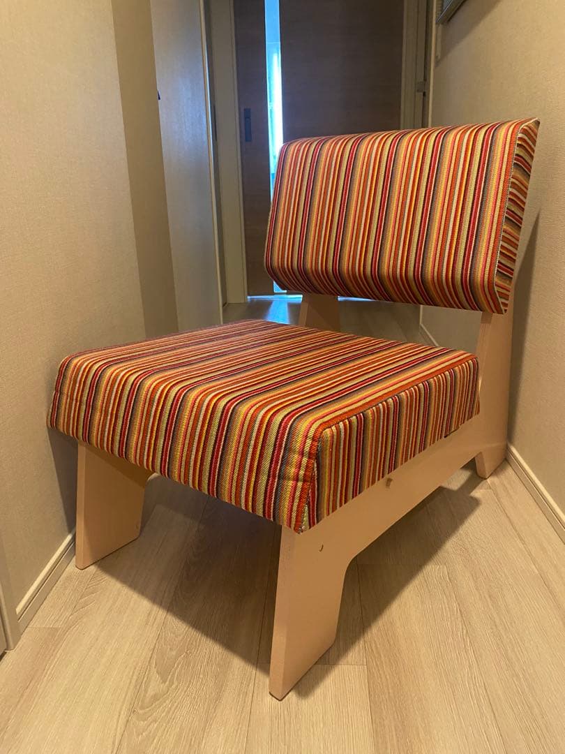 piet hein eek crisisシリーズ　チェア