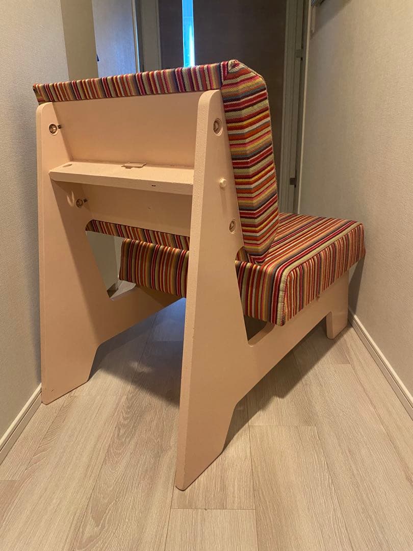 piet hein eek crisisシリーズ　チェア