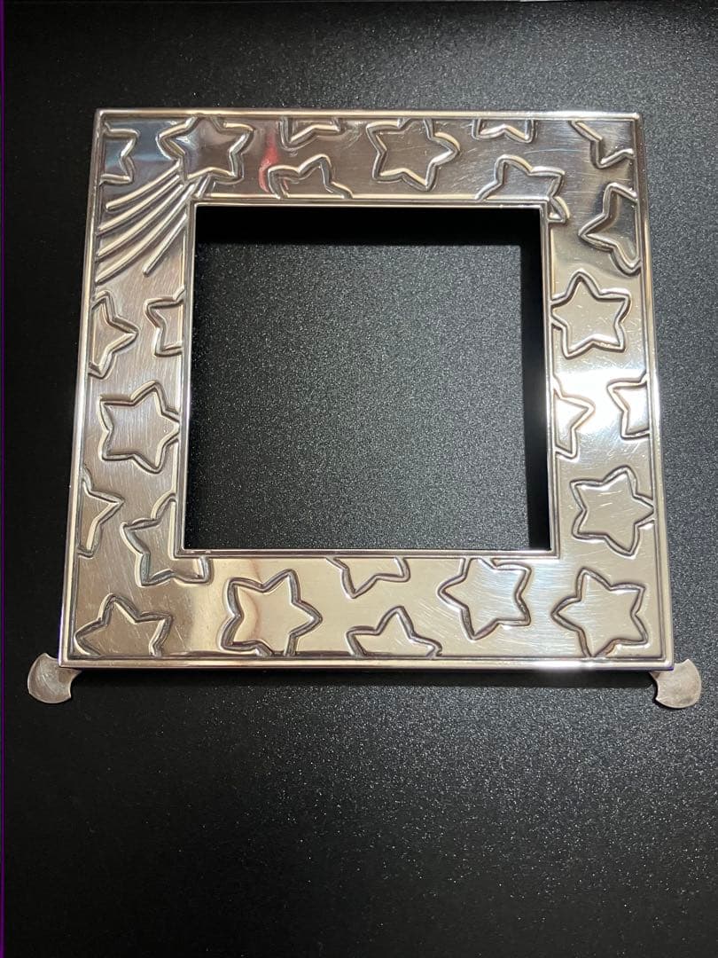 Tiffany & Co. スターリングシルバー フォトフレーム