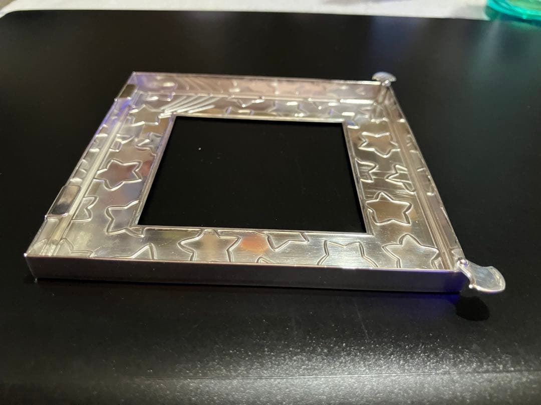 Tiffany & Co. スターリングシルバー フォトフレーム