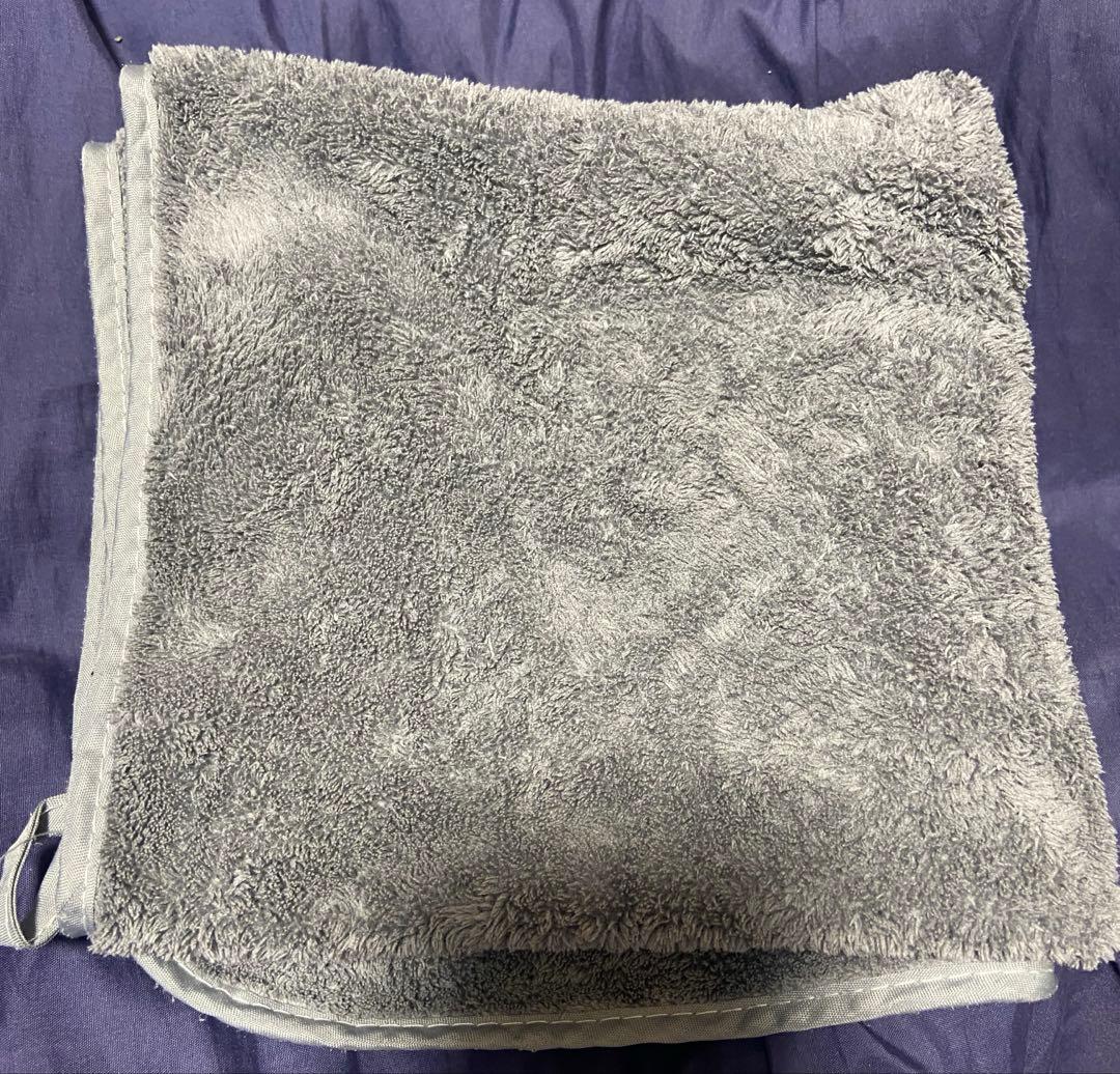 マイクロ ファイバー タイプ 高級 タオル