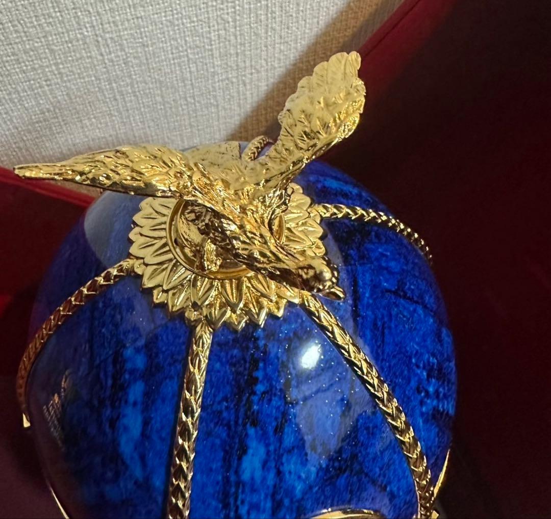 インペリアルコレクションウォッカ サファイア