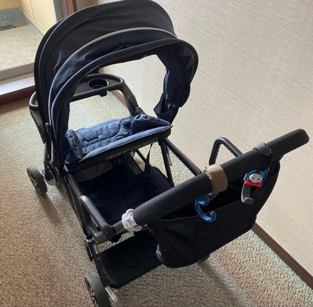 KATOJI 2人でゴー