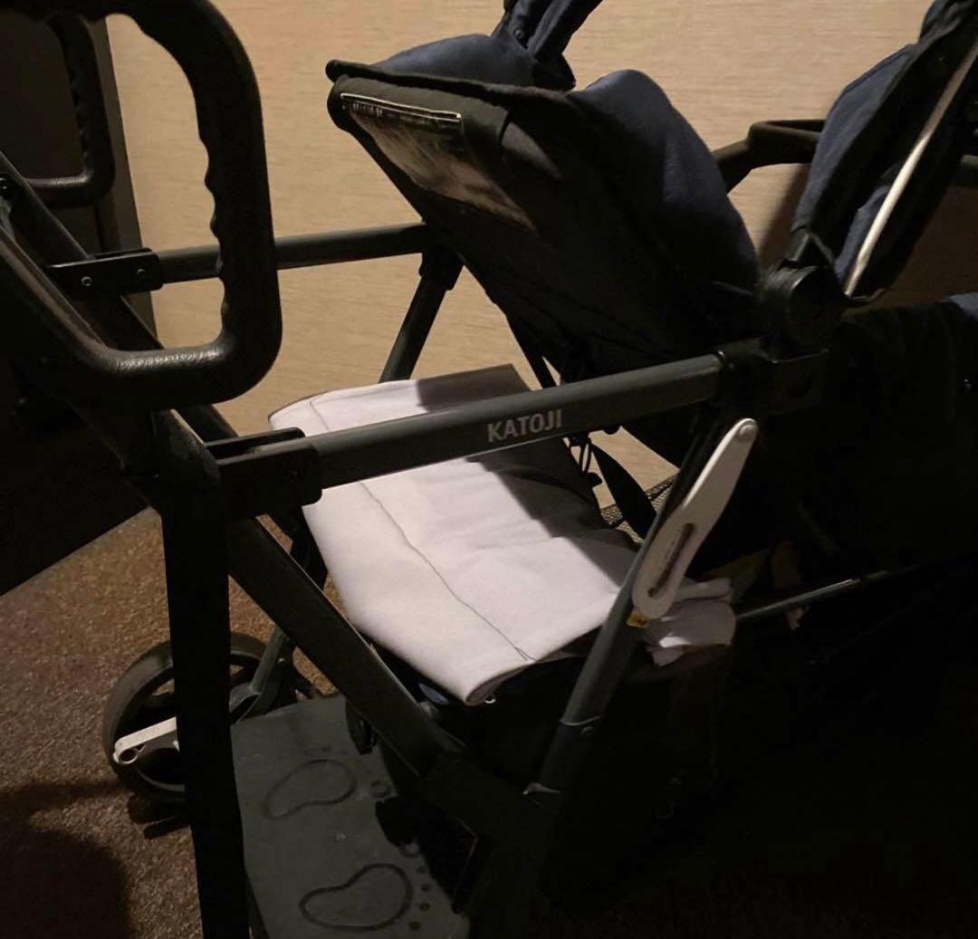 KATOJI 2人でゴー