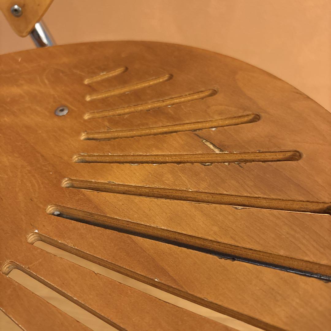 FREDERICIA フレデリシア トリニダードチェア ナナディッツェル ①