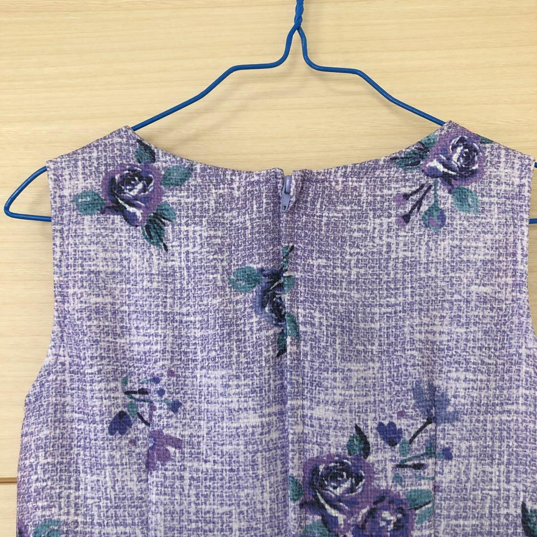 ANNA SUI mini ワンピース　120￼cm