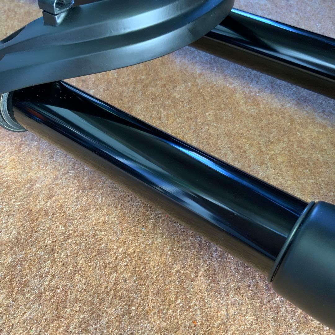 パーツ FOX38 Fioat Evol grip