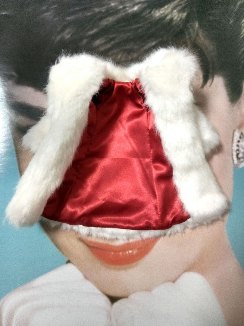 Poppy ParkerバービーアウトフィットFashion ty