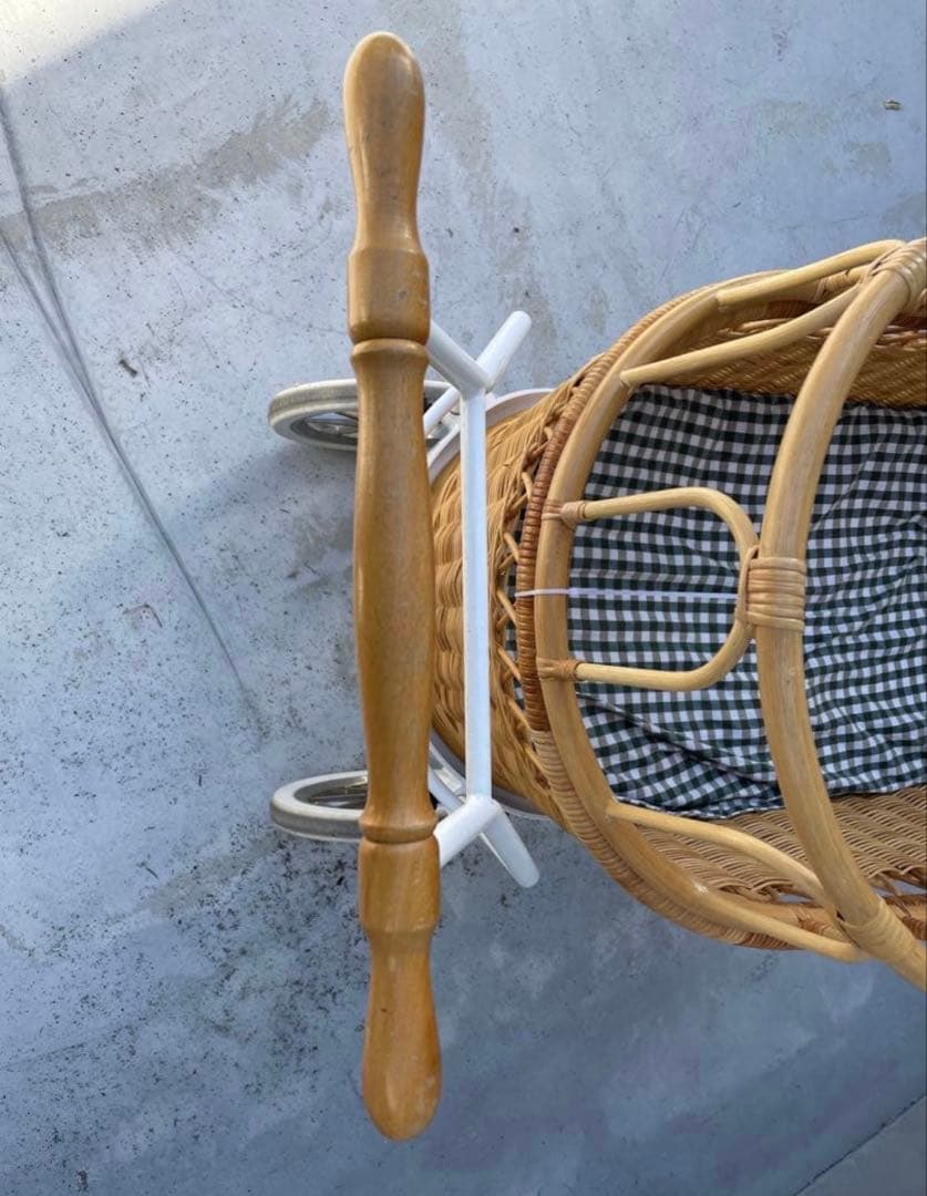 専用⭐︎東京乳母車