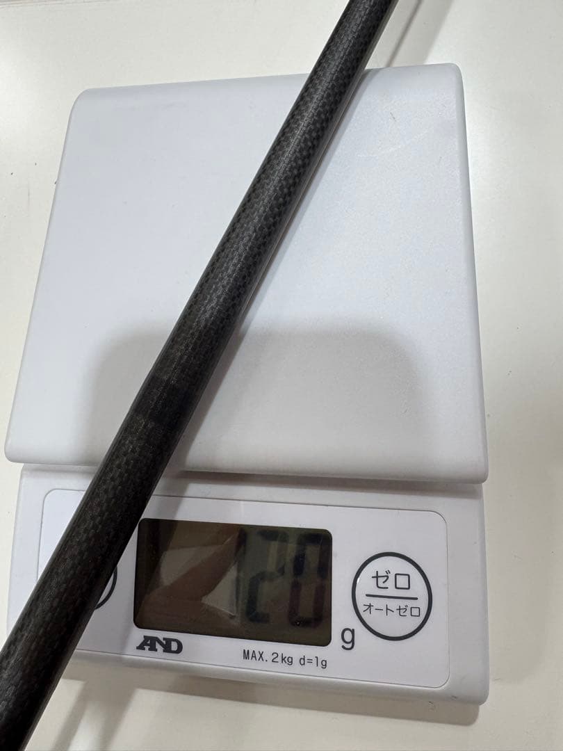 セブンドリ－マーズ（イミドアンドサンズ）シャフト ロマロスリーブ付