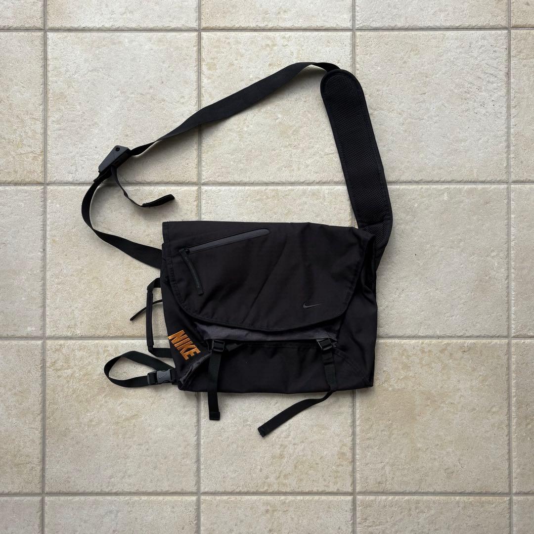 バッグ 90s 00s nike shoulder bag messenger bag