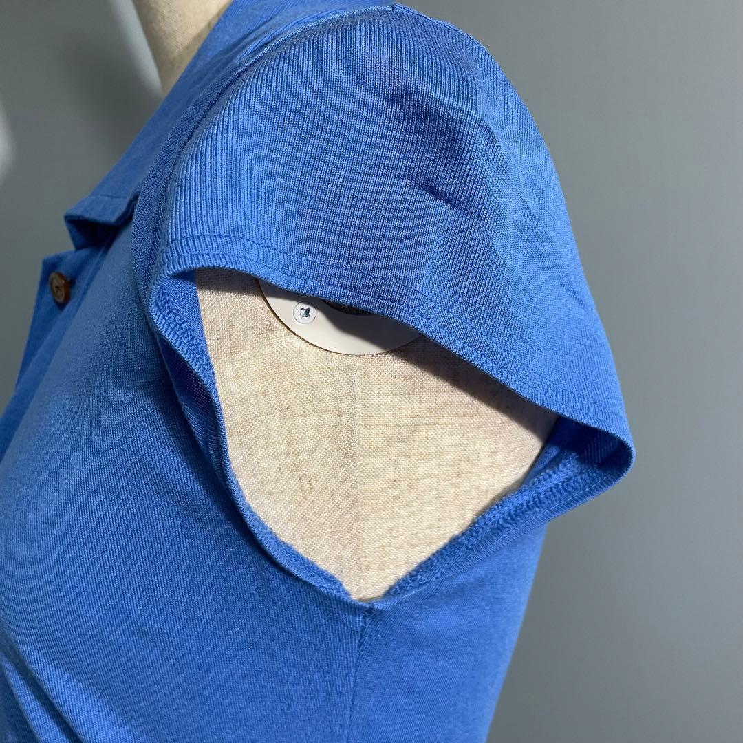 ヴィヴィアンウエストウッド◆レッドレーベル◆変形トップス◆サイズ2