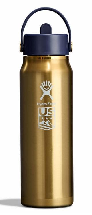 【USスノーボード限定ボトル】Hydro Flask 32oz 日本未発売