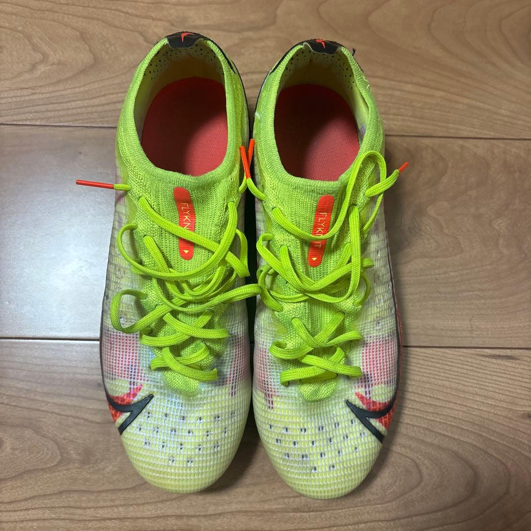 【箱あり】Nike ヴェイパー14eliteHG 26.5cm 即決OK