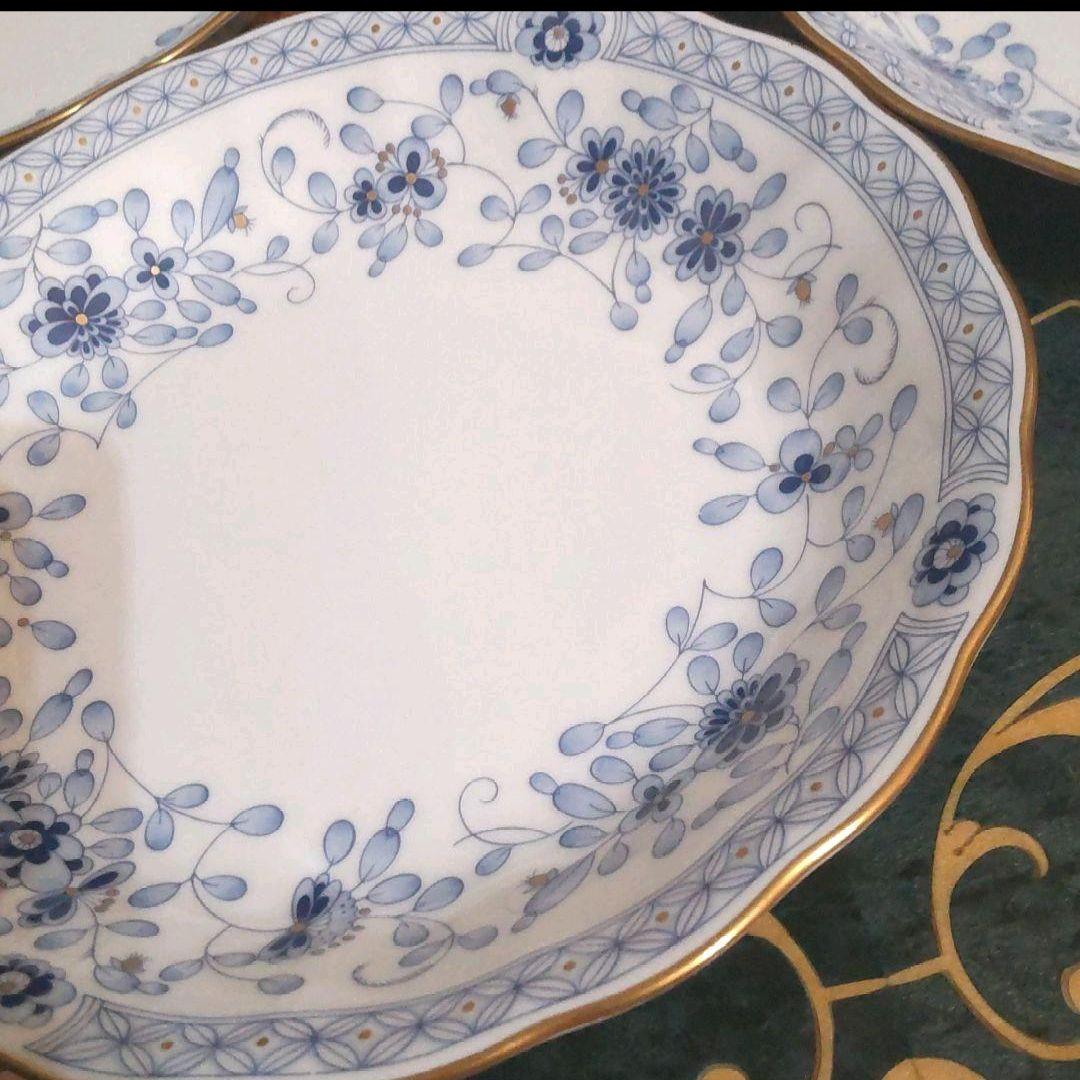 ナルミミラノ　ナルミ　セット　まとめ　中皿　ビンテージ