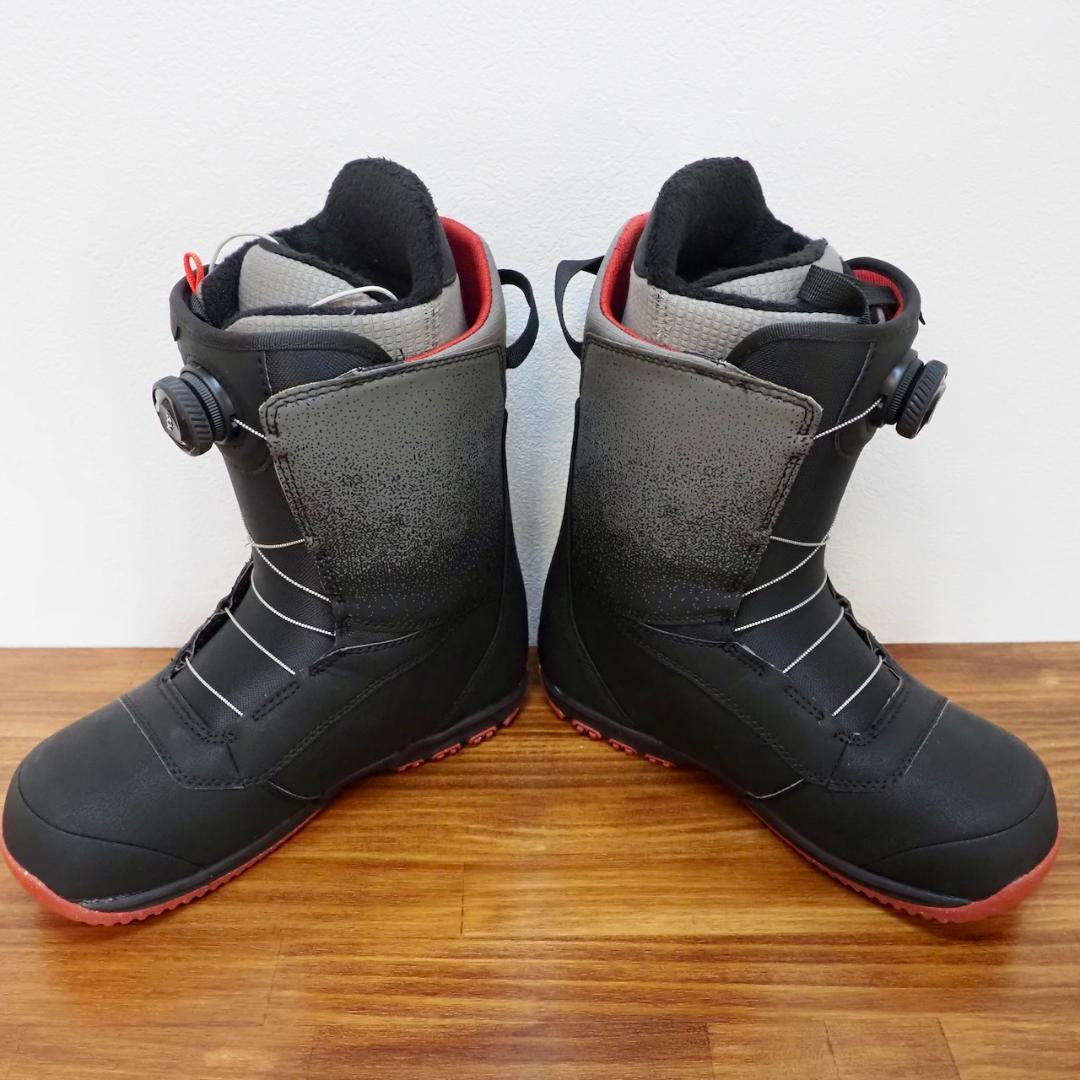 Burton RULER BOA バートン　ルーラーボア 28cm