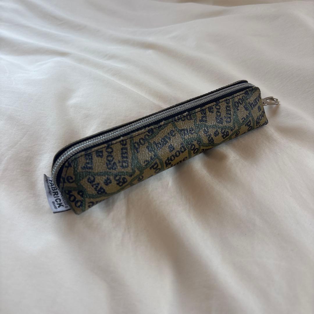 have a good time 筆箱