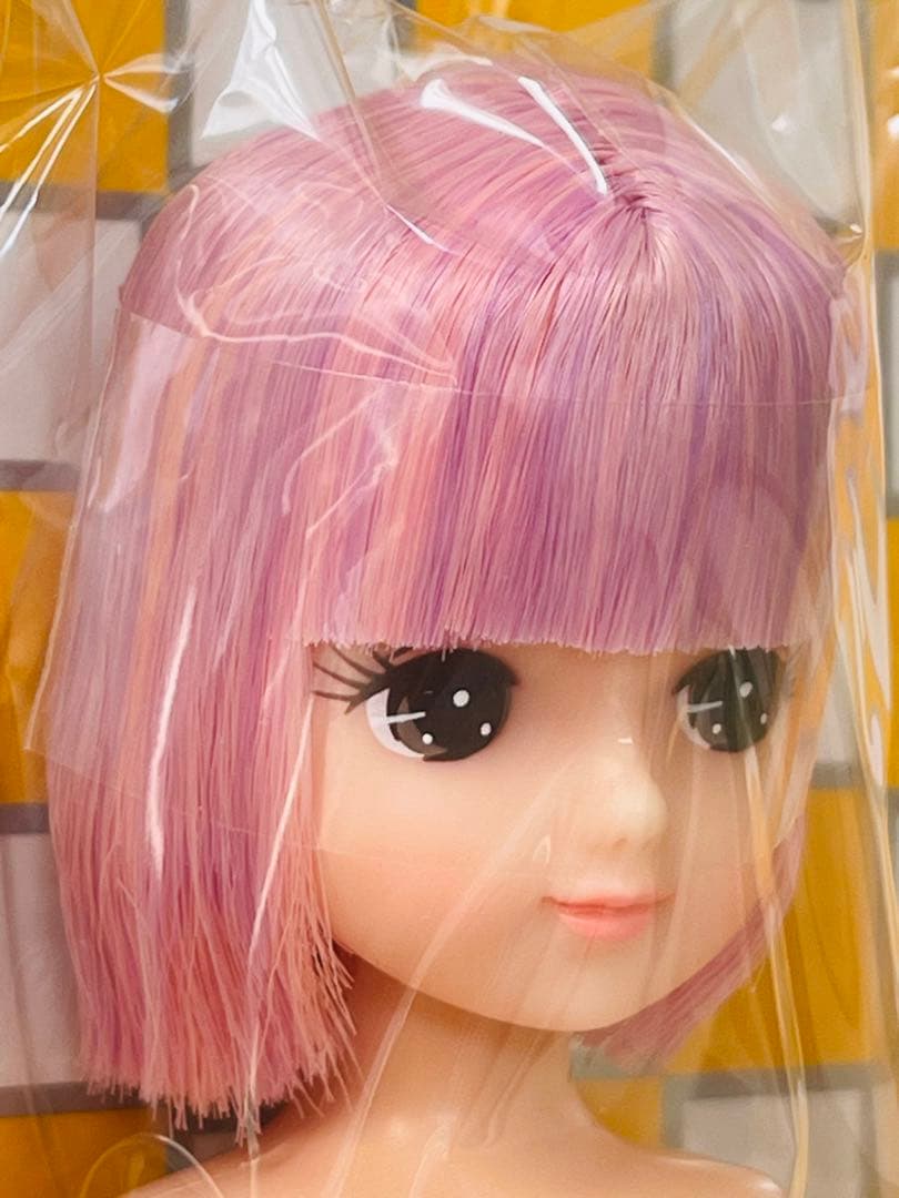 リカちゃんキャッスル　おたのしみドール　きらちゃん　a