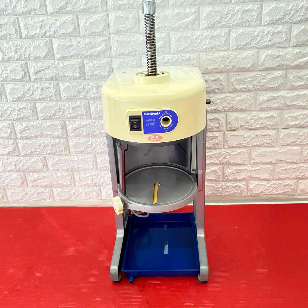 初雪 HB310B ふわふわか