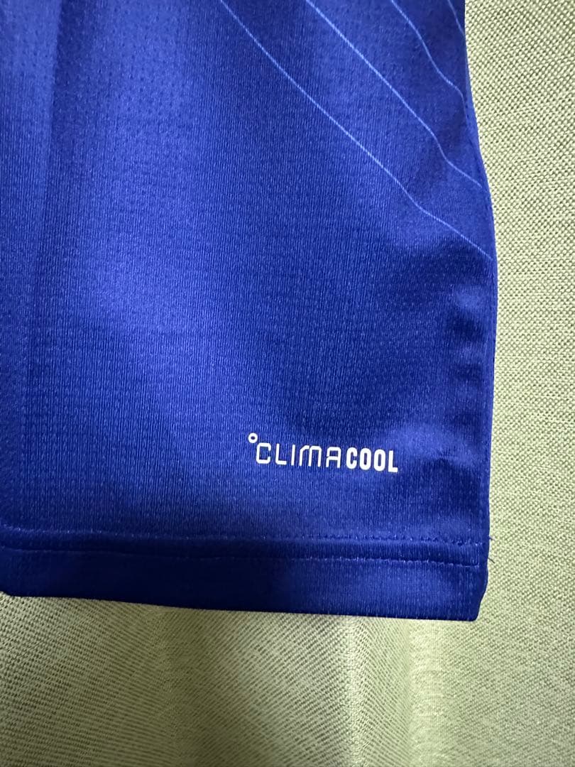 き*い様 【新品タグ付】サッカー 日本代表 2026 ホーム ユニフォーム L