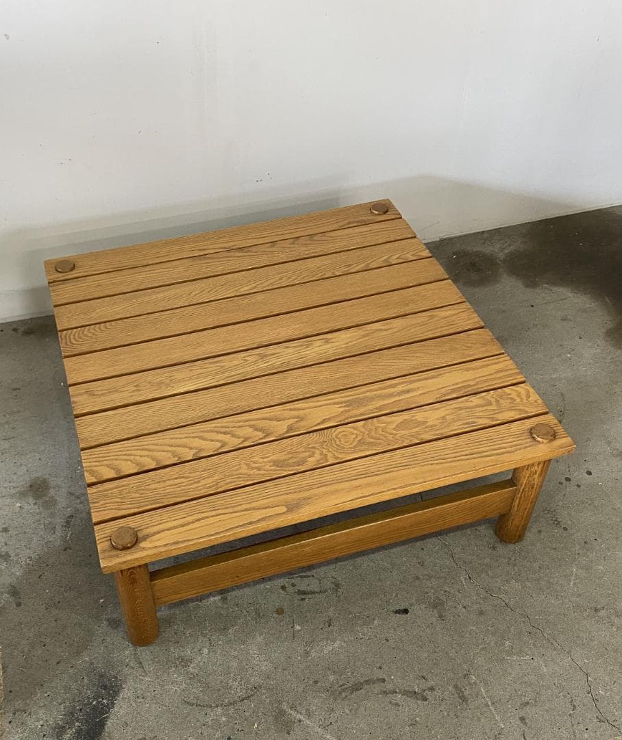 オランダ ビンテージ Coffee Table テーブル デンマーク 北欧