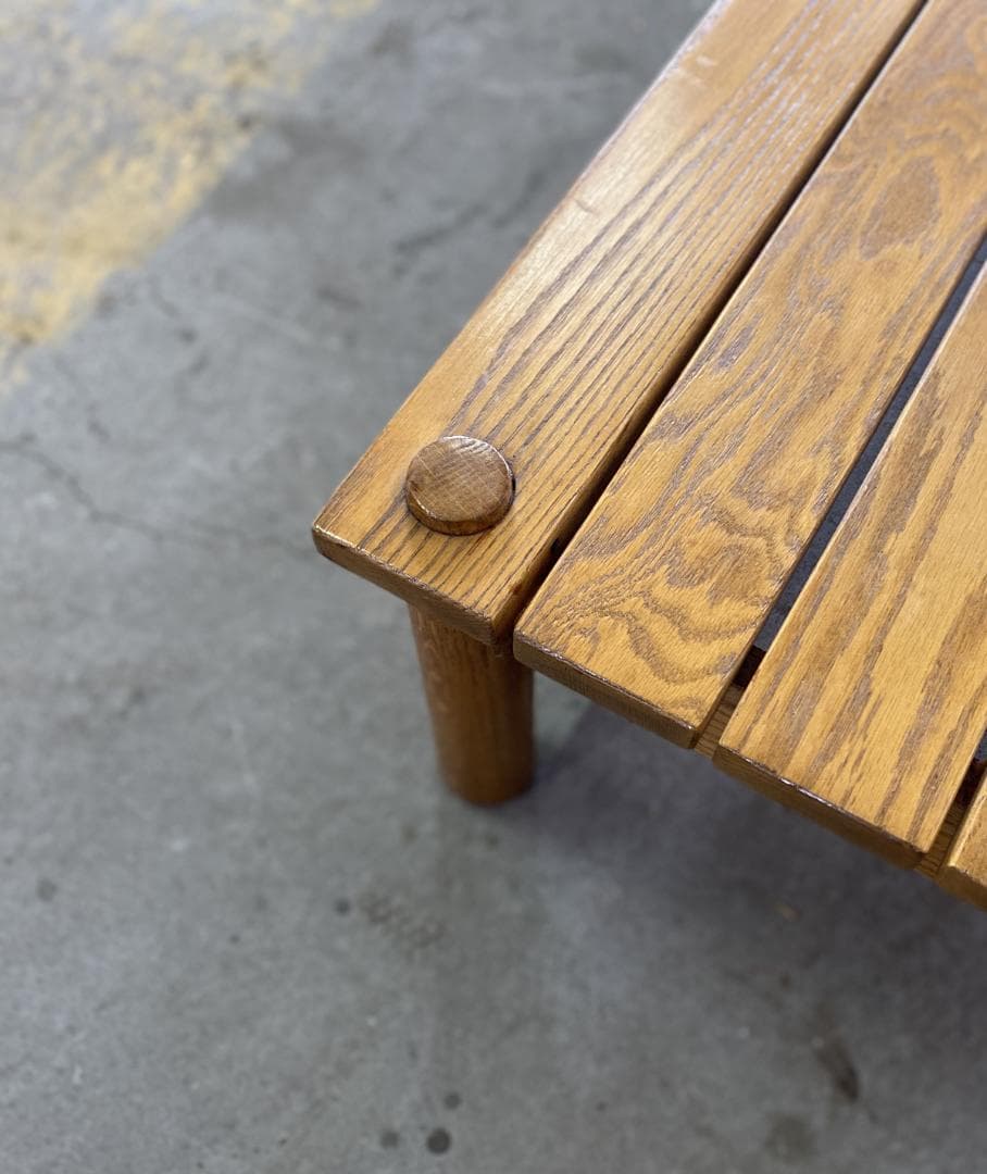 オランダ ビンテージ Coffee Table テーブル デンマーク 北欧