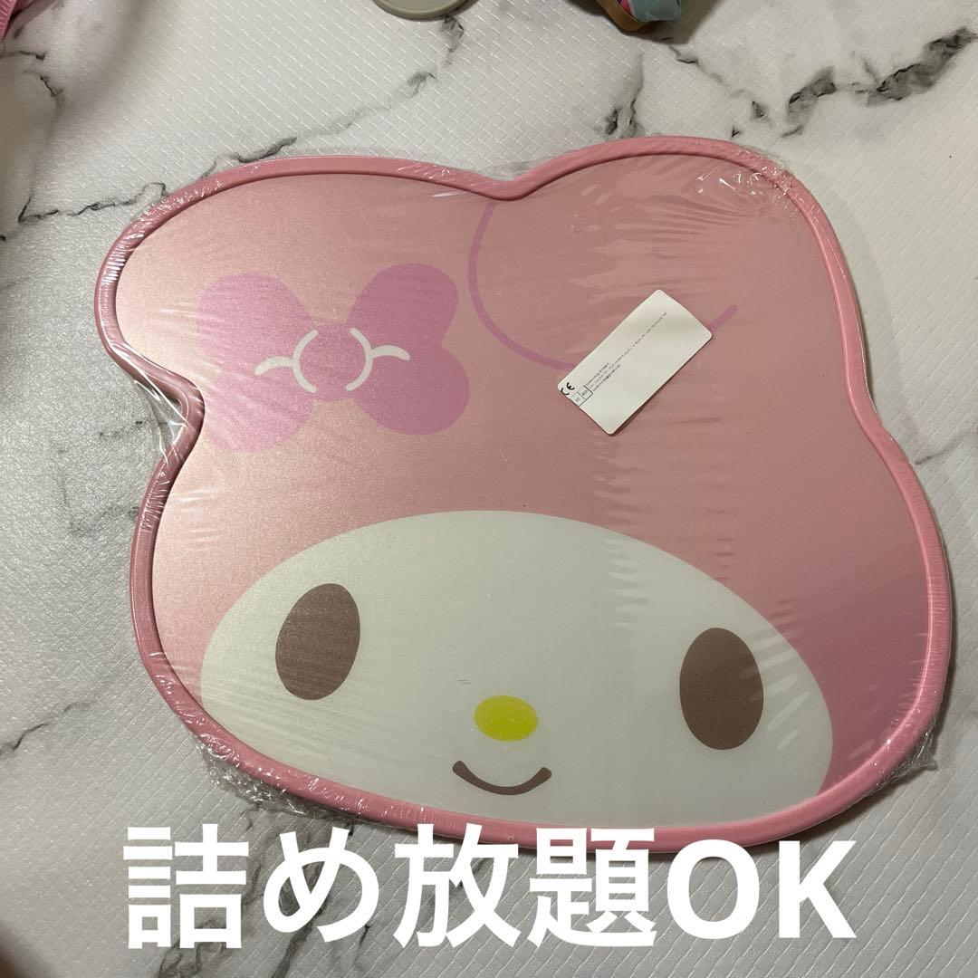 マイメロ カッティングボード