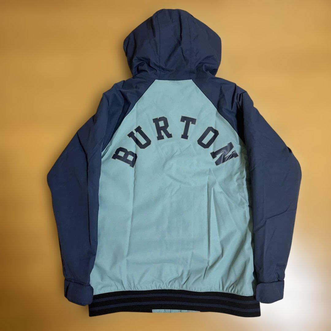 BURTON バートン キッズ ウェア 上下セット Mサイズ 子供用 140