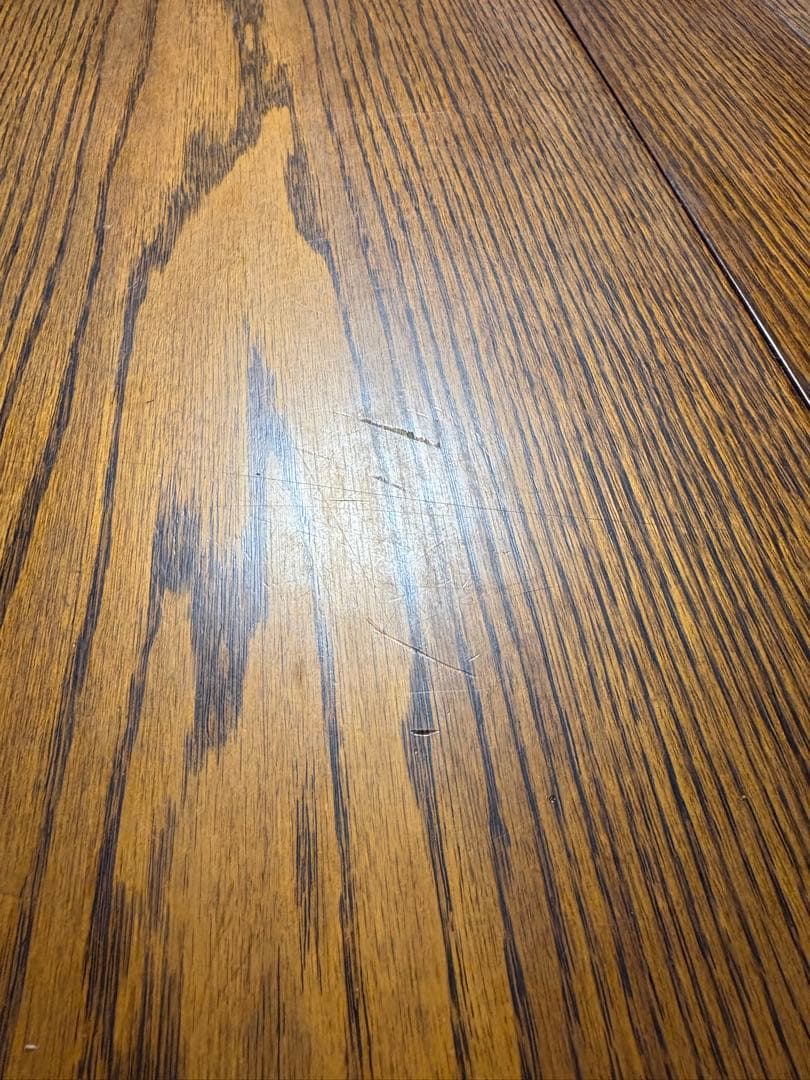 Shin Lee シンリー　オーク材 エクステンション/伸長式　テーブル